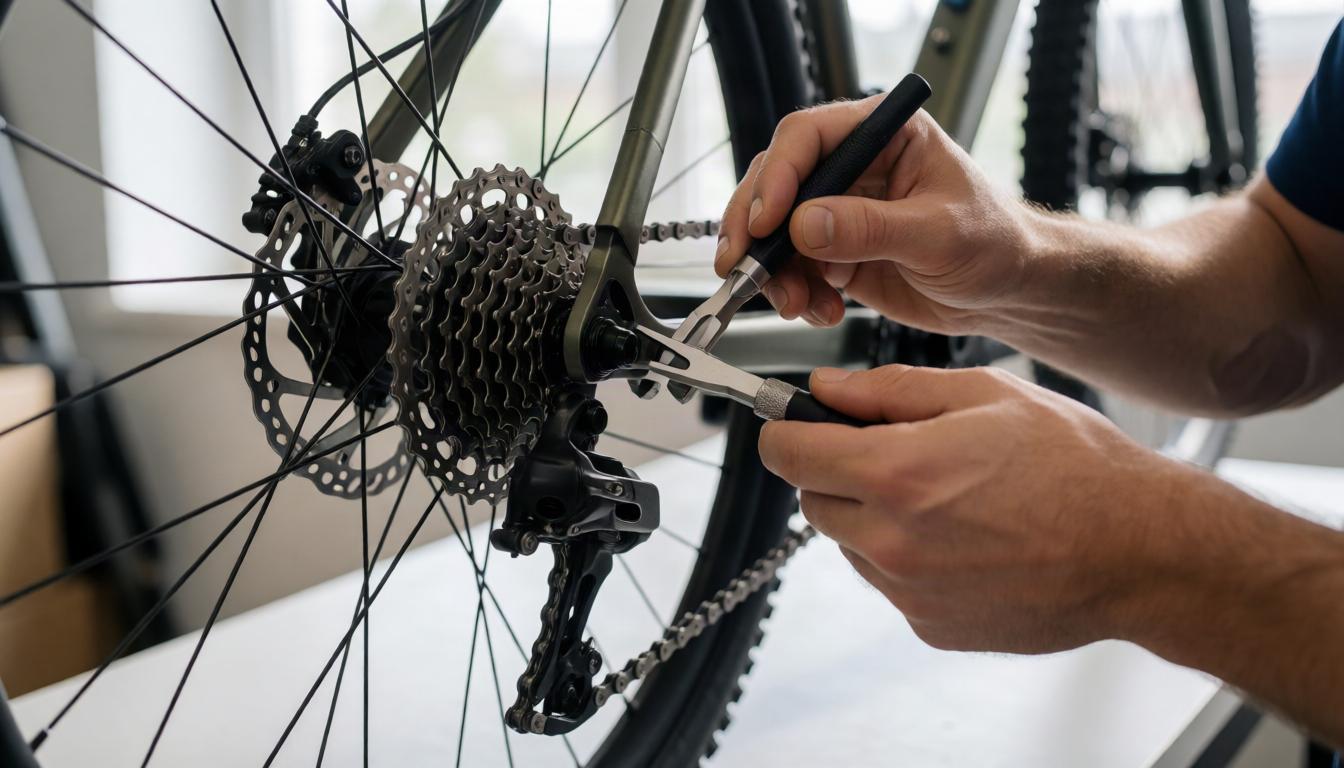 For daily riders